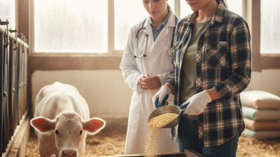 Chlortetracycline Premix Best Uses and Benefits Explained?