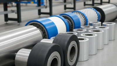 2026 Top Conveyor Belt Rollers Types and Their Uses?