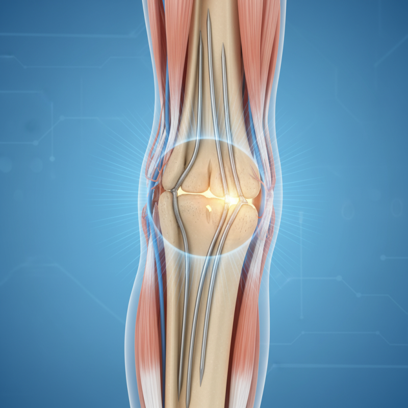 Why Choose Flexible Intramedullary Nails for Bone Fractures?