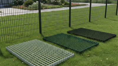 How to Choose the Right Double Wire Panel for Your Fence?