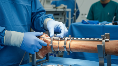 What are Feumr Interlocking Nails and How Do They Work?