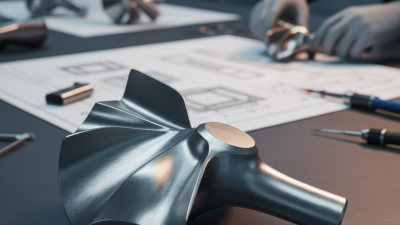 What is cast stainless steel and its uses?