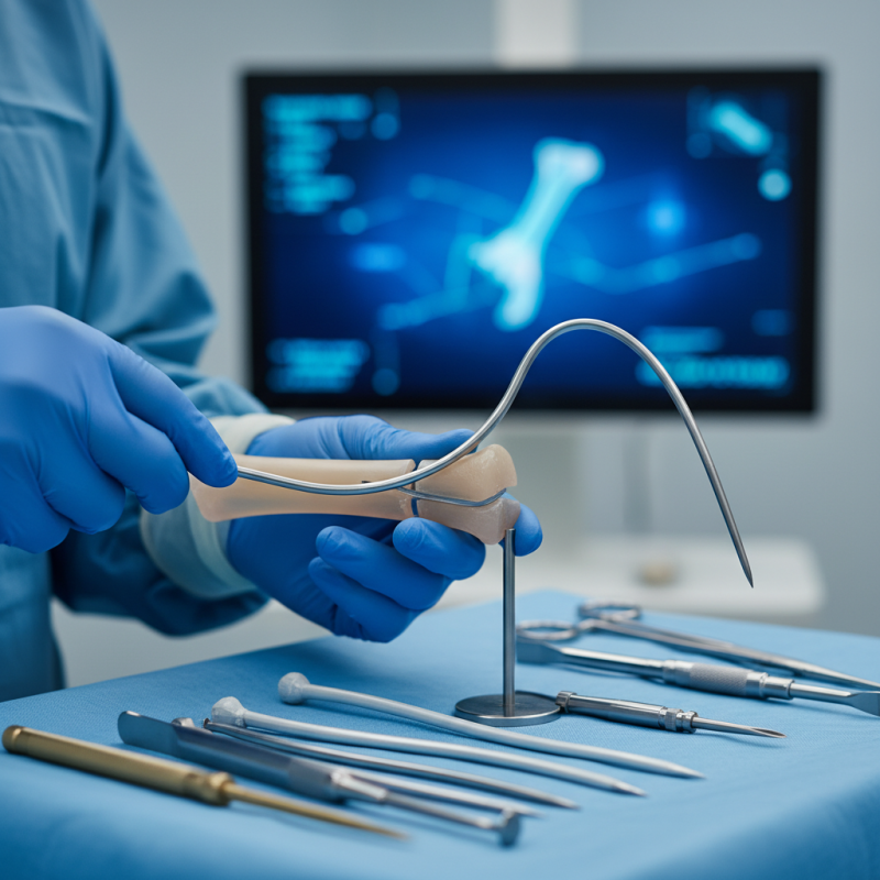 2026 Best Flexible Intramedullary Nails for Bone Fractures?