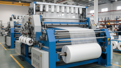 How to Choose the Best Fiberglass Mesh Machine for Your Needs?