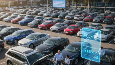 How to Find the Best Used Automatic Cars for Sale?