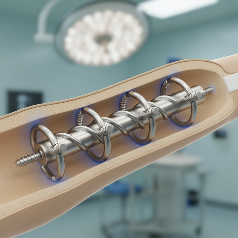 What are Feumr Interlocking Nails and How Do They Work?