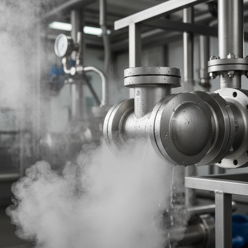 Why Choose Cast Stainless Steel for Your Projects?