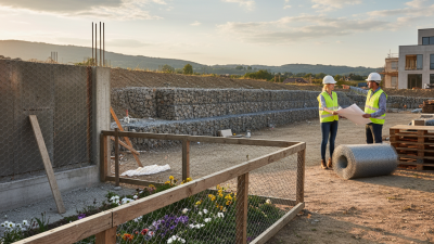 How to Use Hexagonal Wire Mesh in Your Projects?