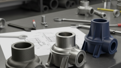 How to Choose the Right Water Pump Casing for Your Needs?