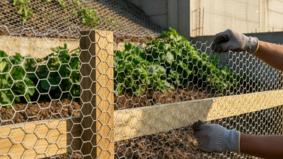 Hexagonal Wire Mesh Tips for Effective Use and Applications?