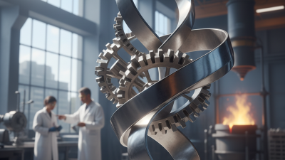 Why Choose Cast Stainless Steel for Your Projects?