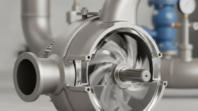 What is a Water Pump Casing and How Does it Work?