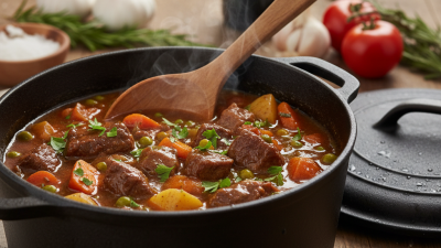 Top Tips for Using a Cast Iron Casserole Effectively?