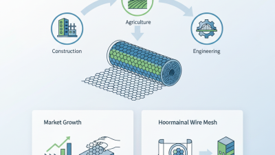 How to Use Hexagonal Wire Mesh for Your Projects?