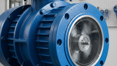 What is Water Pump Casing and Its Importance?