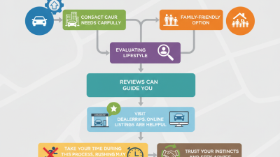 How to Find the Best Used Automatic Cars for Sale?