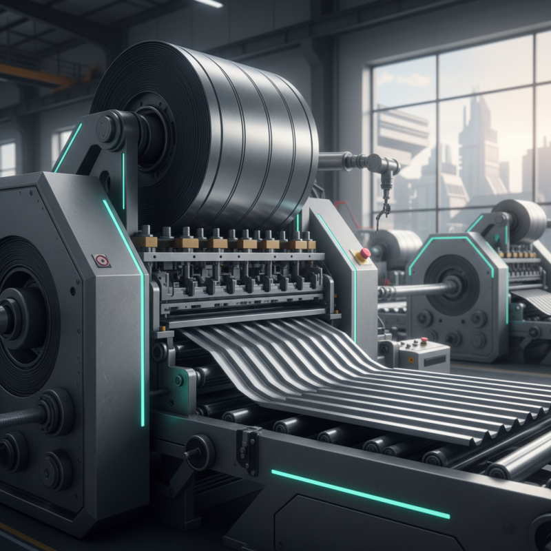 Best Corrugated Iron Roofing Sheet Making Machine in 2026?