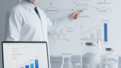 HPMC for Sale What You Need to Know Before Buying