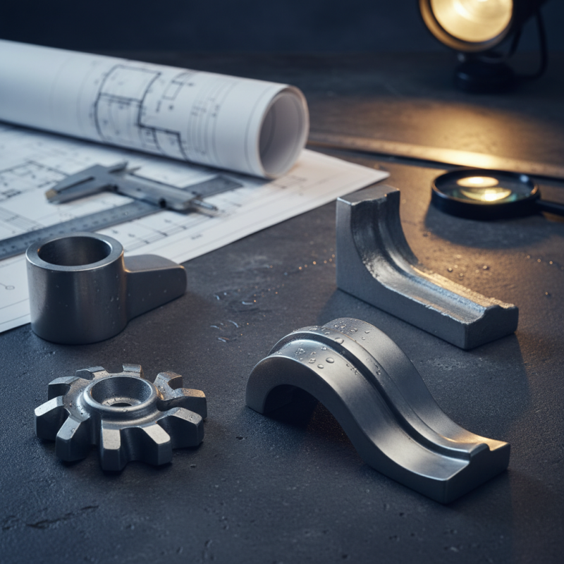 Why Choose Cast Stainless Steel for Your Next Project?