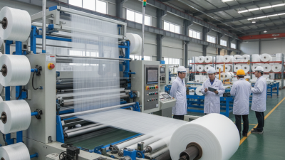 Why Choose a Fiberglass Mesh Machine for Your Business Needs?