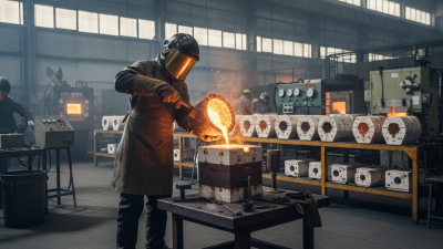 How to Cast Stainless Steel Effectively and Safely?