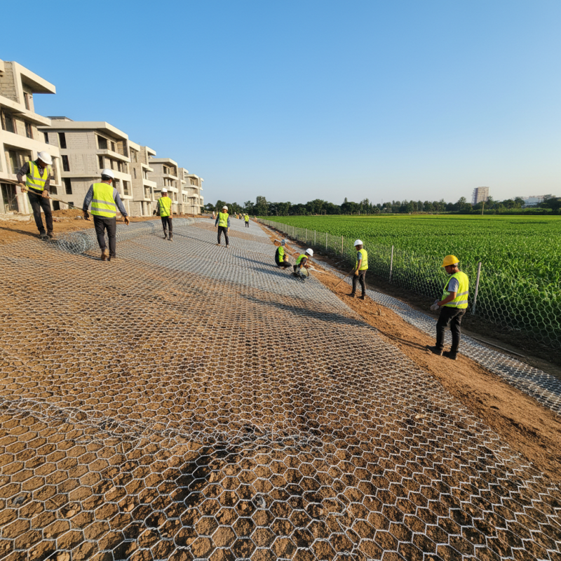 2026 How to Use Hexagonal Wire Mesh for Your Projects?