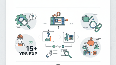 How to Choose the Best Fiberglass Mesh Machine for Your Needs?