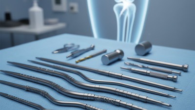 Best Flexible Intramedullary Nails for Effective Fracture Treatment?