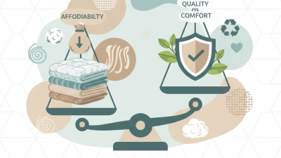 Best Bedding Fabric Suppliers for Quality and Affordability?