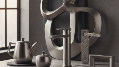 Best Cast Stainless Steel Products for Durability and Style?