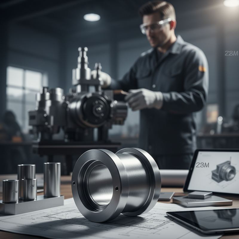 Essential Tips for Choosing Cast Stainless Steel for Your Project?