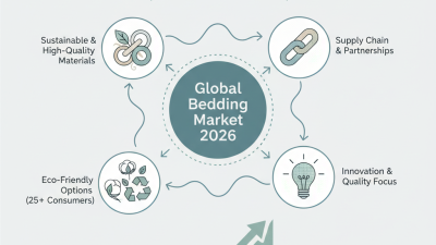 Top Bedding Fabric Suppliers to Consider in 2026?