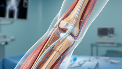 What are Flexible Intramedullary Nails and How Do They Work?