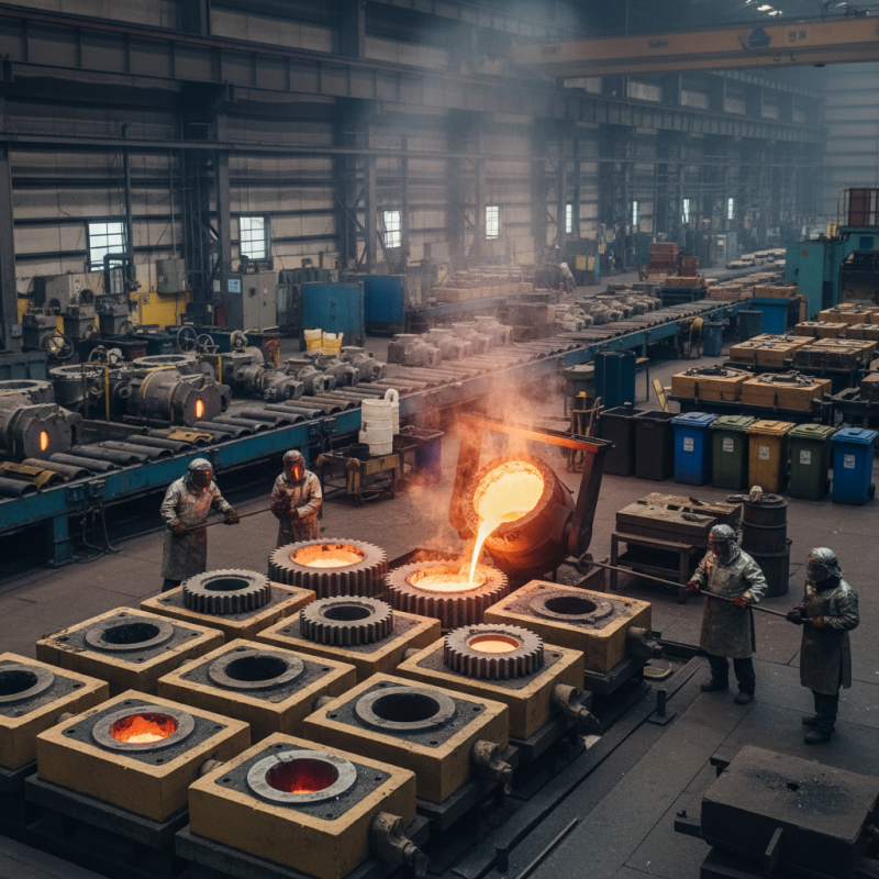 How to Cast Stainless Steel for Your Projects?