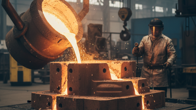 How to Cast Stainless Steel for Your Projects?