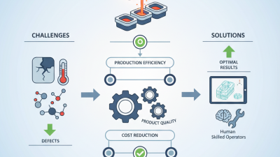 How to Cast Stainless Steel Successfully and Efficiently?