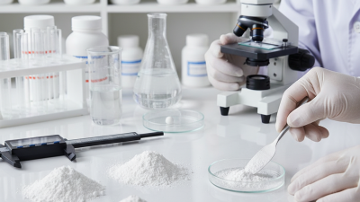 HPMC for Sale Best Uses and Buying Guide?