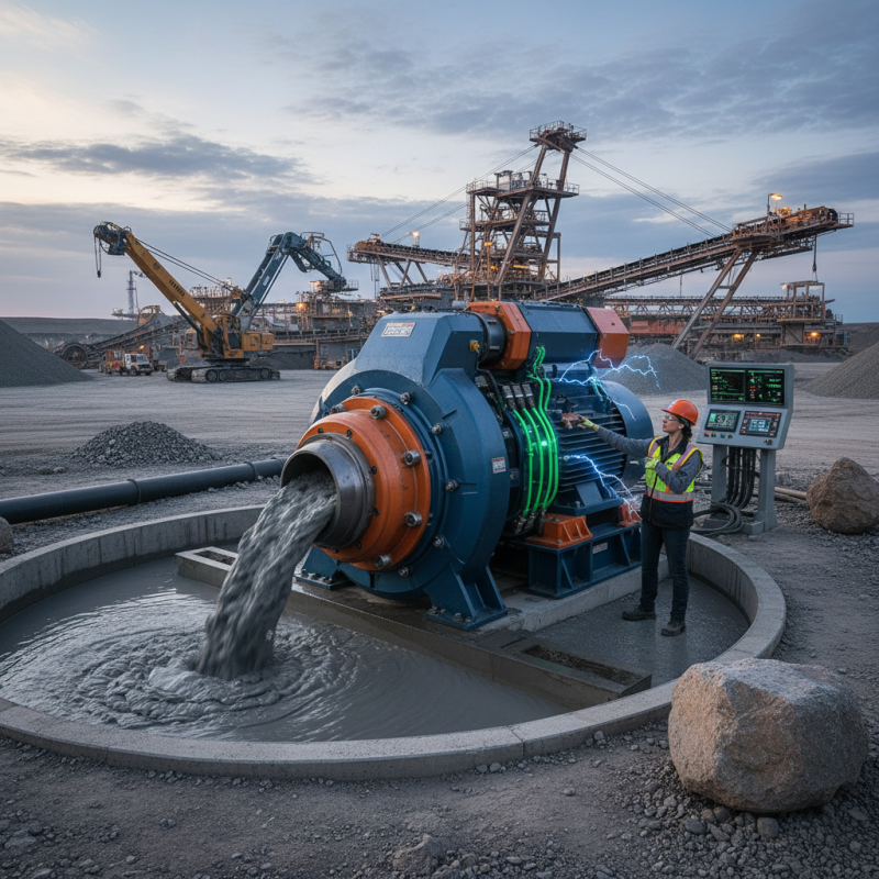 2026 Best Heavy Duty Slurry Pump Tips and Reviews?