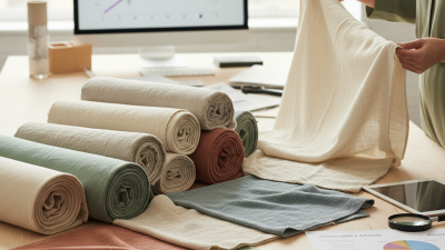 How to Choose the Best Bedding Fabric Suppliers for Your Needs?