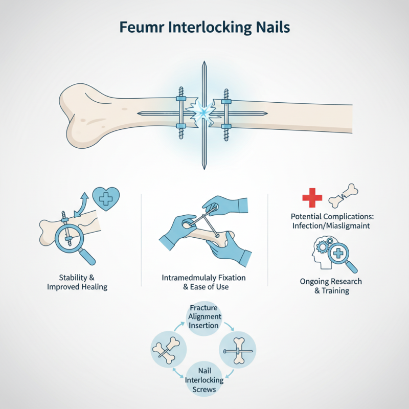 What are Feumr Interlocking Nails and How are They Used?