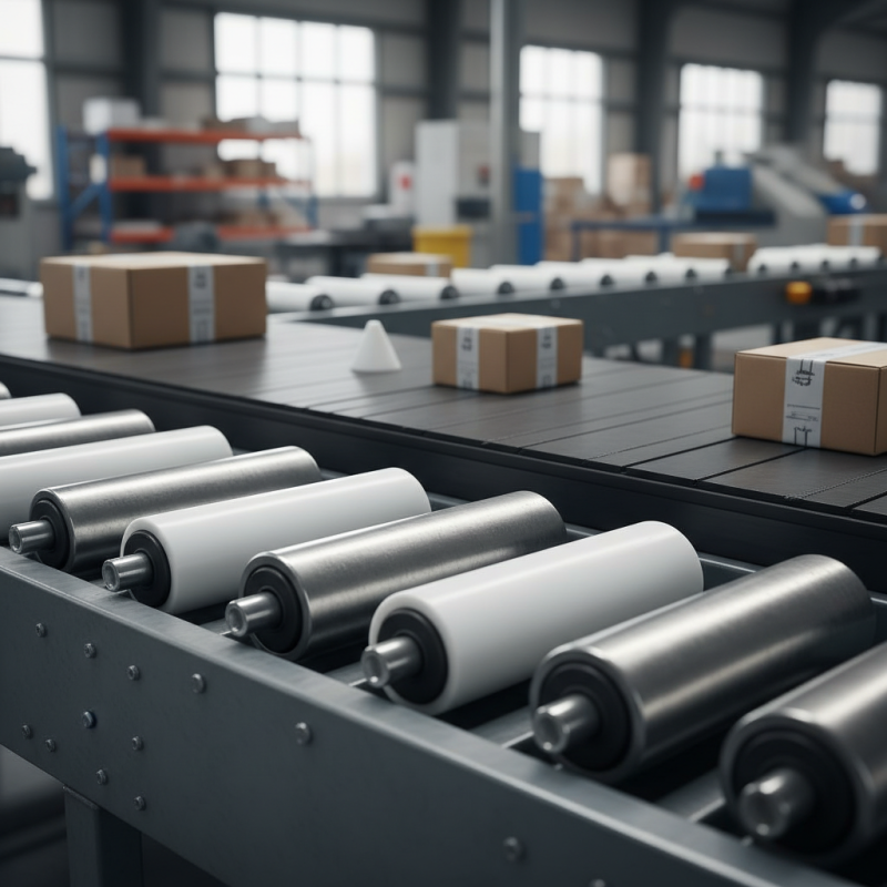 Ultimate Tips for Choosing Conveyor Belt Rollers Effectively?