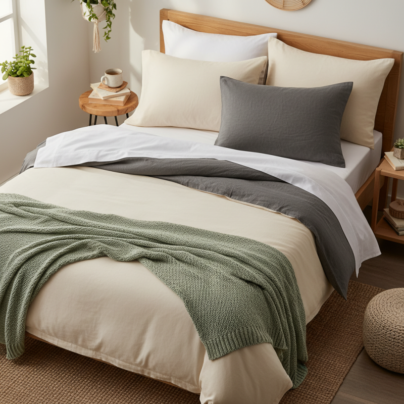 Top 10 Bedding Fabric Suppliers You Should Know?