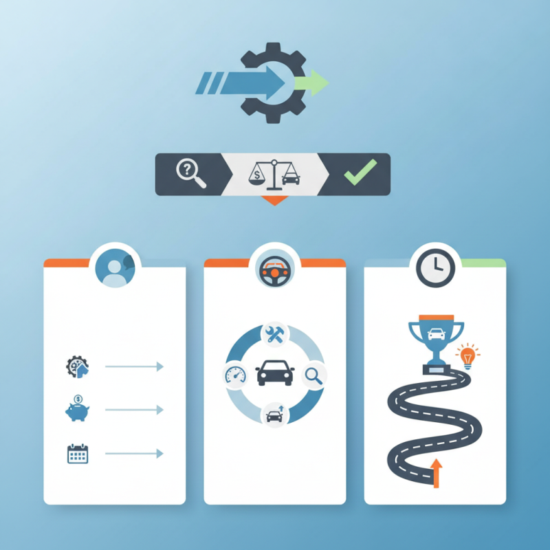 2026 Top Used Automatic Cars for Sale What to Look For?