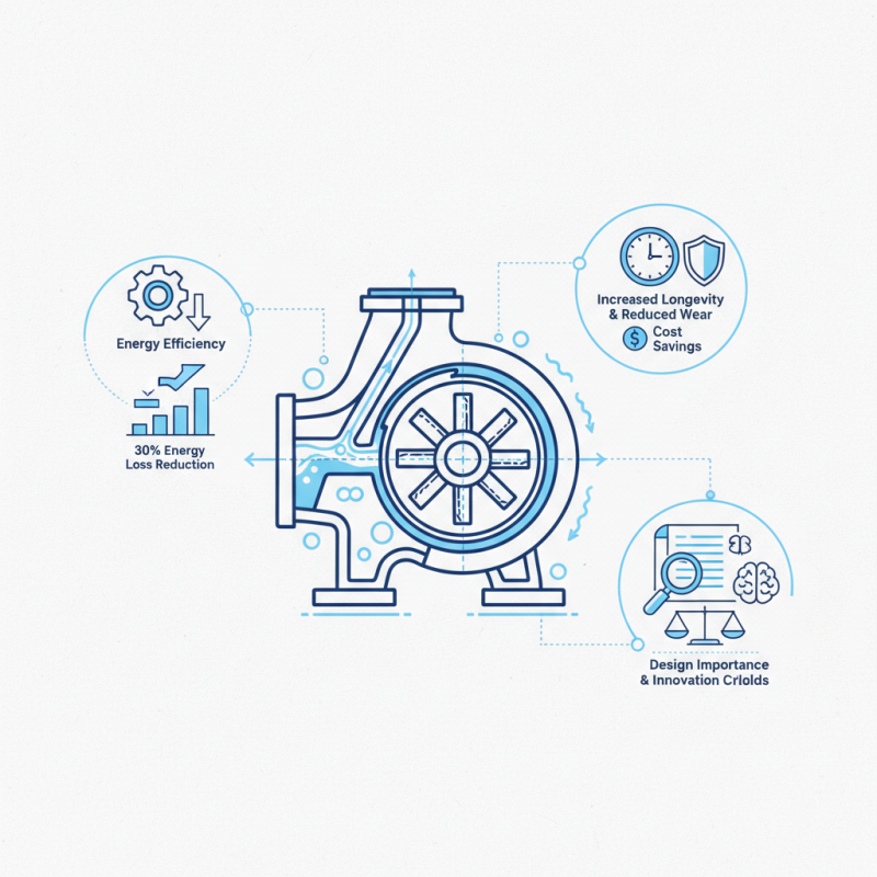 Why is Water Pump Casing Important for Efficiency and Longevity?