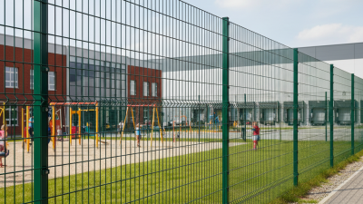 What is a Double Wire Panel and Its Best Uses?