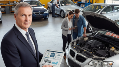 Top Tips for Buying Used Automatic Cars for Sale?