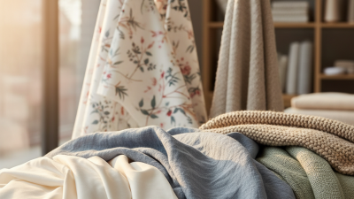 Top Bedding Fabric Suppliers You Should Know About?