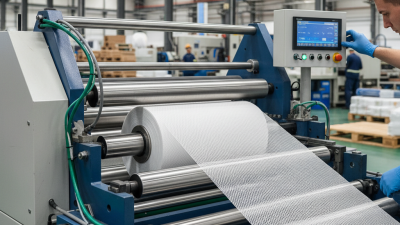 Top Tips for Operating a Fiberglass Mesh Machine Effectively?