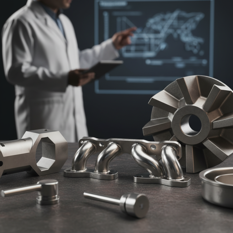 Best Cast Stainless Steel Applications and Benefits?