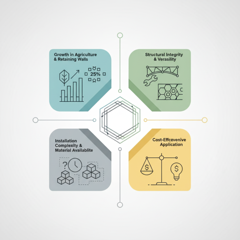 Why Choose Hexagonal Wire Mesh for Your Projects?